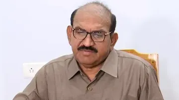 BJP takes a jibe at CM’s foreign tour