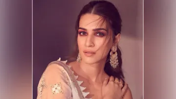 Kirti Sanon