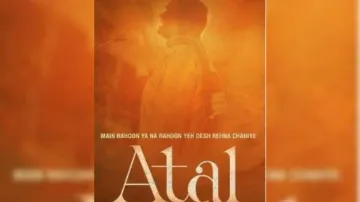 Biopic on late PM Atal Bihari Vajpayee in the works