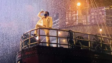 KGF Chapter 2 & Yash’s ‘Rocky Bhai’ character abused by Telugu director, here’re the details