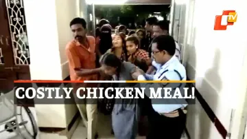 Food Poisoning, Siddipet