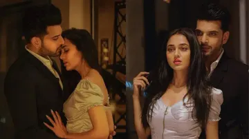 Tejasswi Prakash and Karan Kundrra 'shed tears', mother consoles actors