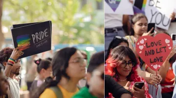 Bhubaneswar Pride Parade 2022