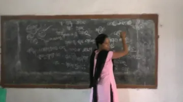 Behraguda UP School gets new teachers thanks to blind student’s ‘blind’ jab 