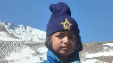 Aradhya Jena