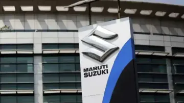 Maruti Suzuki India Limited