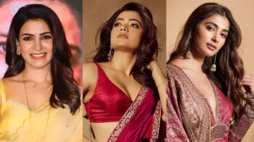 Samantha, Rashmika Mandanna or Pooja Hegde, who will step into 'No Entry Mein Entry'