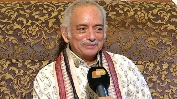 Puri King Gajapati Dibyasingha Deb