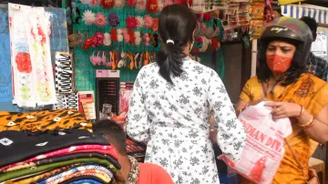Mask mandatory in Bhubaneswar