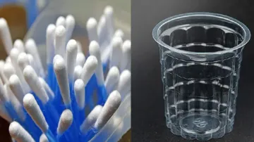 Single Use Plastic Ban Comes Into Effect