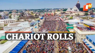 Rath Yatra