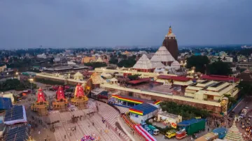 Rath Yatra 