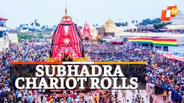Rath Yatra