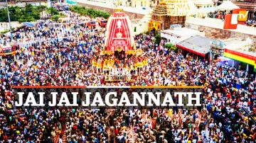 Rath Yatra