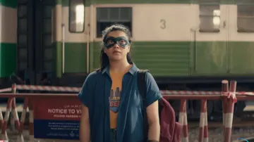 Marvel blemishes this Bollywood actor's name, know details