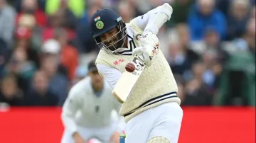 ENG v IND, 5th Test: Jadeja's century, Bumrah's unbeaten 16-ball 31 lifts India to 416