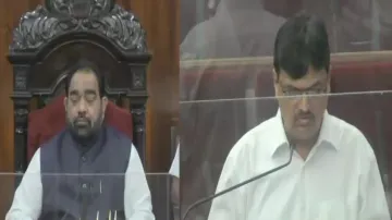 Odisha presents Rs 2 lakh crore budget for 2022-23 fiscal