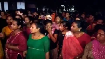 Group clash erupts between two transgender groups in Bhadrak, 10 injured