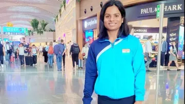 Sprinter Dutee Chand brings ragging allegation against seniors at Bhubaneswar Sports Hostel