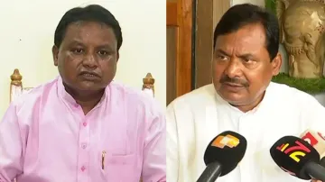 Odisha Budget: BJP, Cong term budget as ‘disheartening’