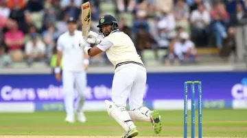 ENG v IND, 5th Test: Bowlers help India gain vital lead, Pujara's unbeaten fifty stretches it to 257
