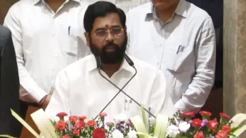 Maha CM Eknath Shinde govt to seek 'vote of confidence' today