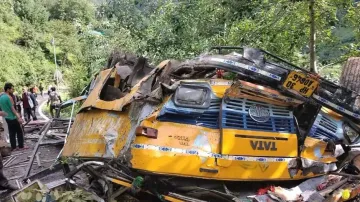 Kullu accident: PM announces ex-gratia of Rs 2 lakh each for next of kin of those killed