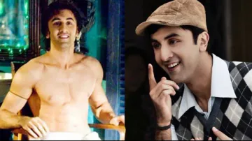 Ranbir Kapoor's first monthly earning was Rs 250!