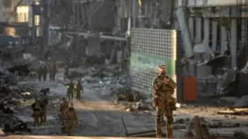Ukraine War