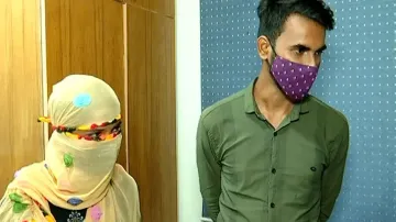 Job fraud in Bhubaneswar