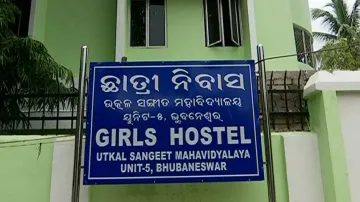 Utkal Sangeet Mahavidyalaya girl student goes missing, probe on