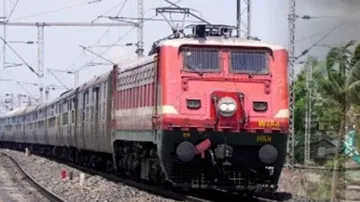 RRB Railway Recruitment 