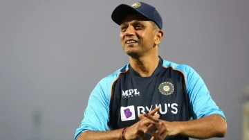 Will try to rectify the mistakes we made at Edgbaston: Rahul Dravid