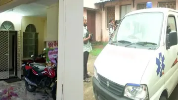 MCA girl student found hanging in Bhubaneswar 