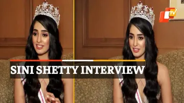 Femina Miss India 2022