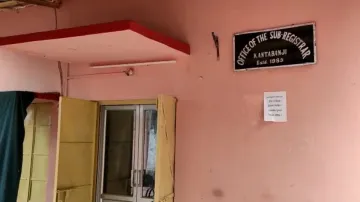 Bolangir land grabbing case: Tehsildar, additional tehsildar suspended 