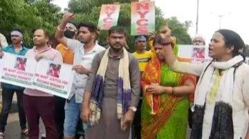 After Ruchika’s death, another BJB College student brings ragging allegation
