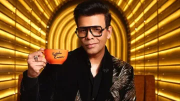 Koffee with Karan