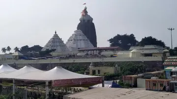 Ratna Bhandar row: Backlash against Odisha govt on the rise