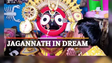 Sculptor, Lord Jagannath