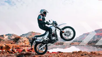 Hero Dirt Biking Championship