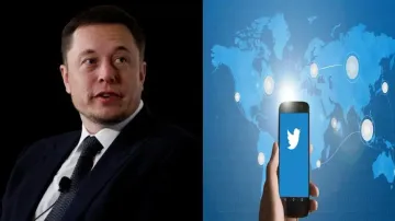 Musk says he's terminating $44 bn Twitter deal: Report