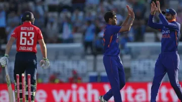 T20 World Cup: Wasim Jafar bats for Bhuvneshwar Kumar 