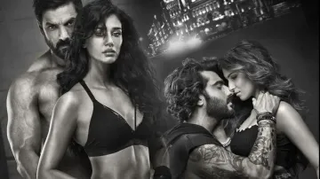 Ek Villain Returns