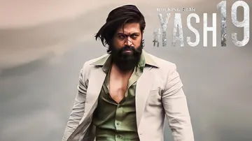Yash19 locked! KGF’s Yash to begin shoot from December 2023 with...