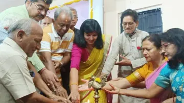 Locals propose ‘Citizen interface’ in Bhubaneswar