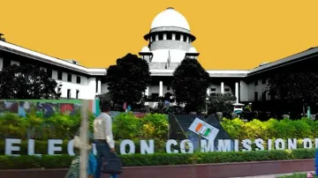 Election Commission