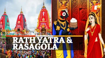 Rath Yatra 2022, Ratha Jatra