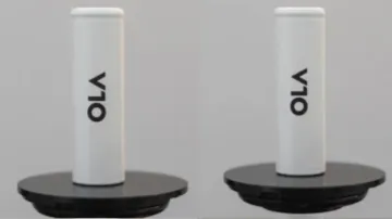 OLA Li-ion Cell