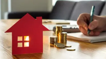 House Building Advance